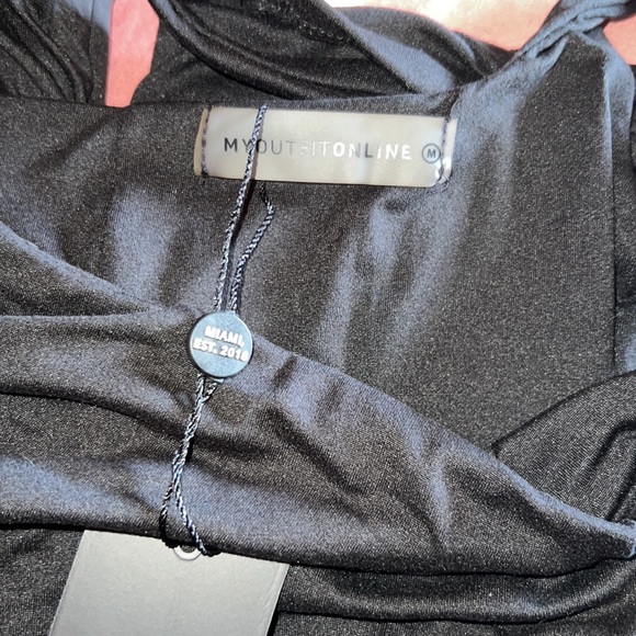 My Outfit Online Romper - Picture 6 of 10